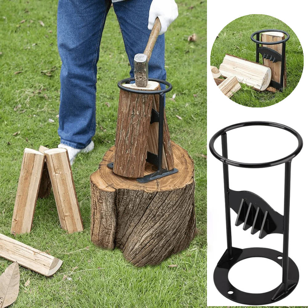 Fendeur de Bois