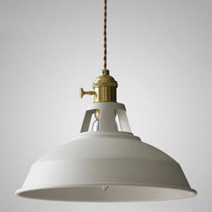 VintageBeam - Retro Hanging Lamp