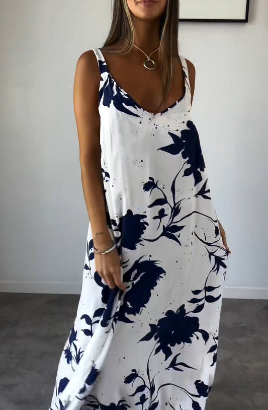 Lilith | Robe élégante et stylée
