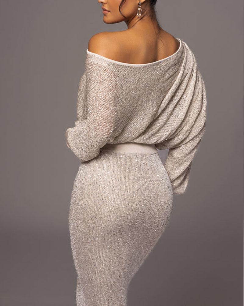 Helsia | Elegant evening dress for women