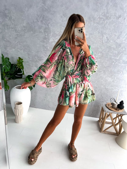 Espera | Robe de Plage Femme