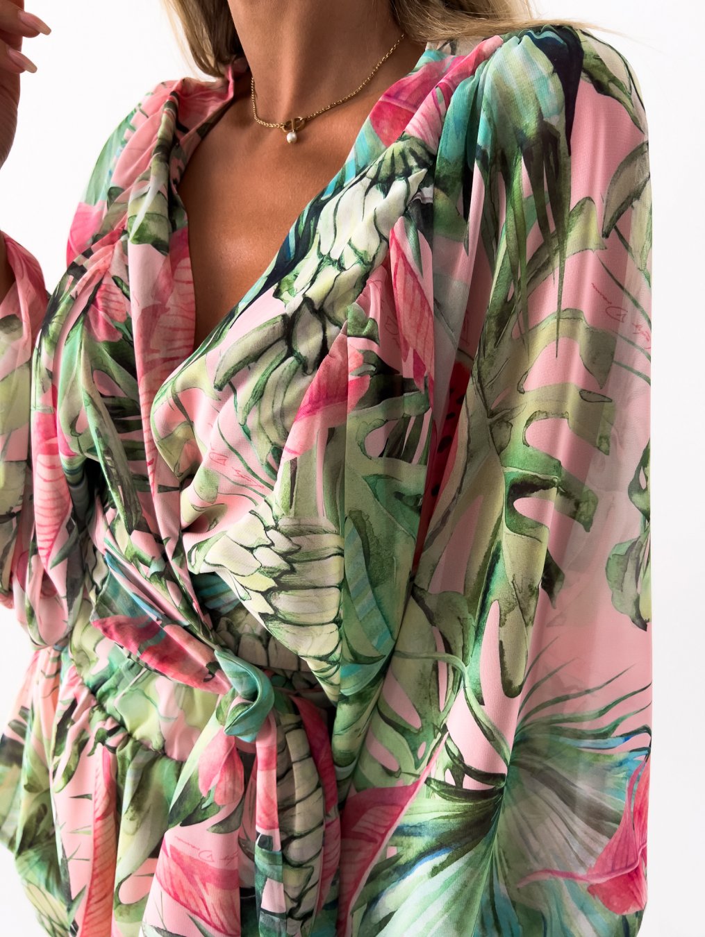 Espera | Robe de plage pour femmes