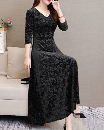 Lieselotte | Elegant Dress