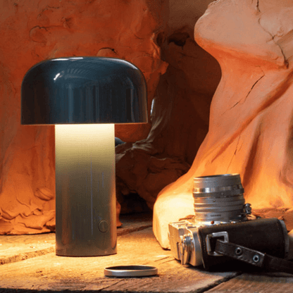 ChampignonGlow | Luxury Table Lamp