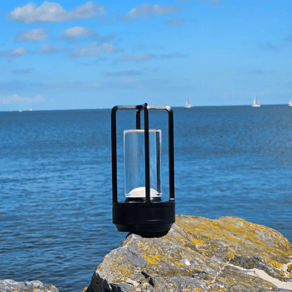 DawnLight | Soft Glow Lamp