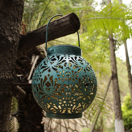 ZonneLicht Lotte - Solar energy garden lamp