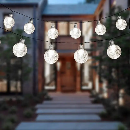 Solarite | Waterproof Outdoor LED Lighting