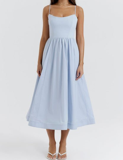 Zuzana | Robe Élégante pour Femmes