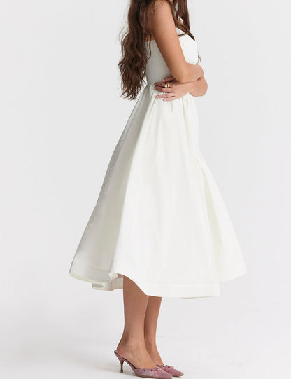 Zuzana | Robe Élégante pour Femmes