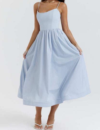 Zuzana | Robe Élégante pour Femmes