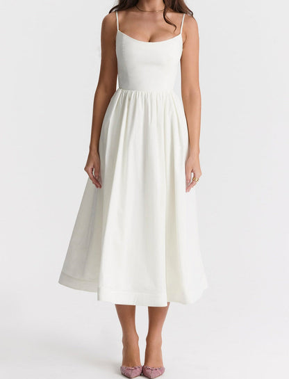 Zuzana | Robe Élégante pour Femmes
