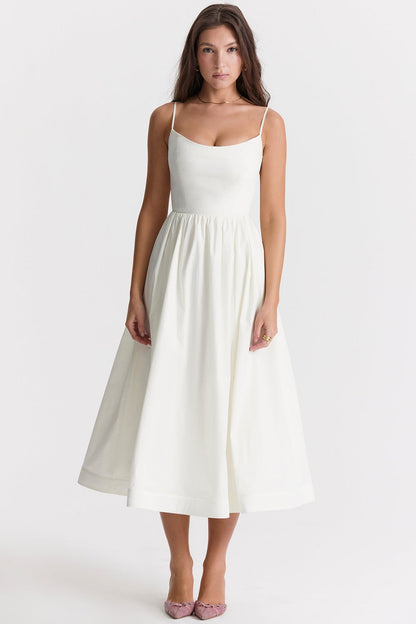 Zuzana | Robe Élégante pour Femmes