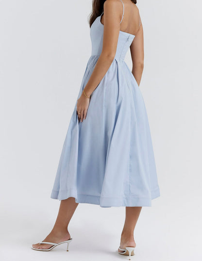 Zuzana | Robe Élégante pour Femmes