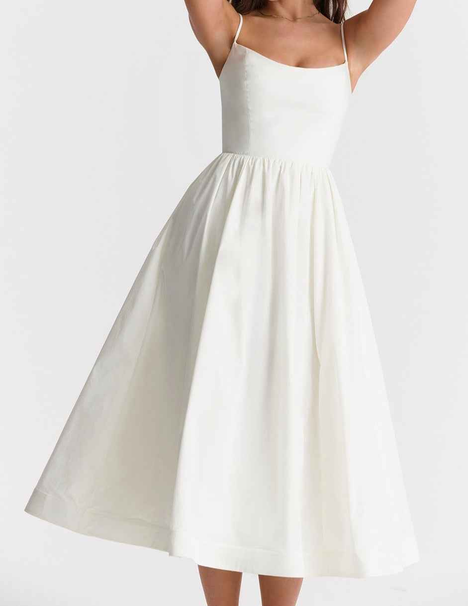 Zuzana | Robe Élégante pour Femmes