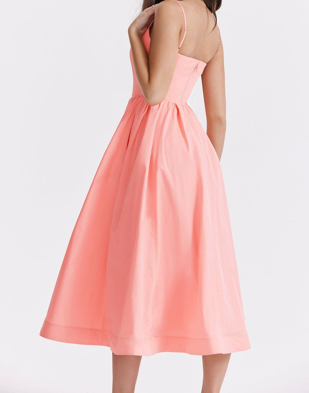 Zuzana | Robe Élégante pour Femmes