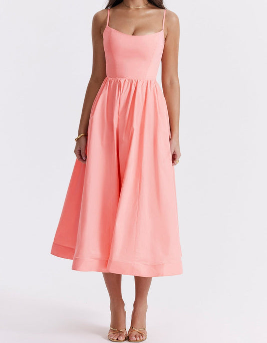 Zuzana | Elegant Dress for Women