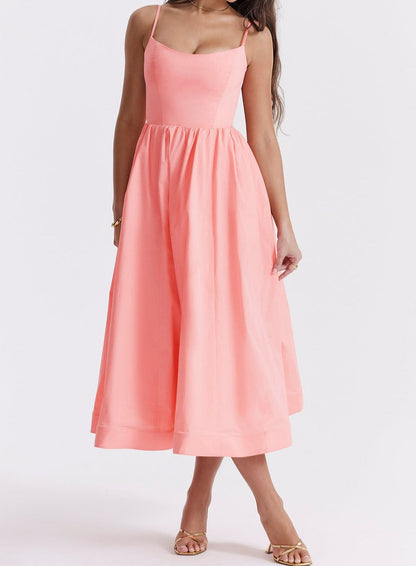 Zuzana | Robe Élégante pour Femmes
