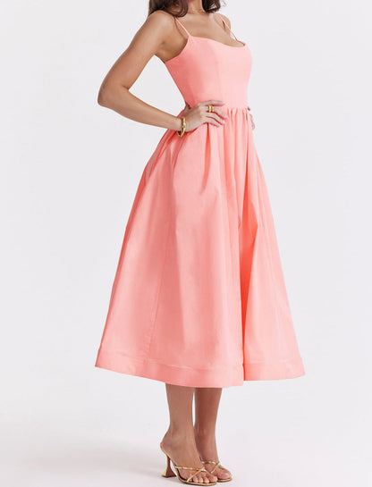Zuzana | Robe Élégante pour Femmes