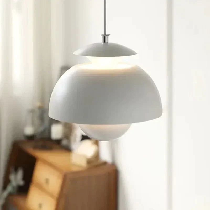 NordicAura - Modern Scandinavian Pendant Lamp