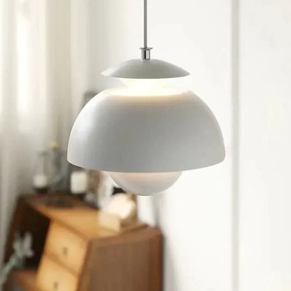 NordicAura - Modern Scandinavian Pendant Lamp