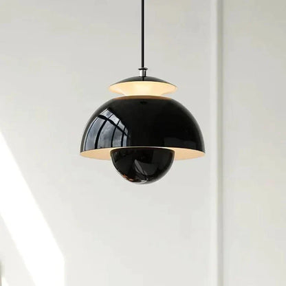 NordicAura - Modern Scandinavian Pendant Lamp
