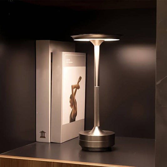 AuraBeam | Refined Table Lighting