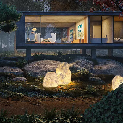 SteenGlow - Lampe de Jardin