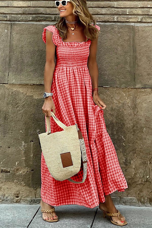Annabelle | Robe Élégante pour Femmes