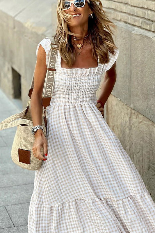 Annabelle | Robe Élégante pour Femmes