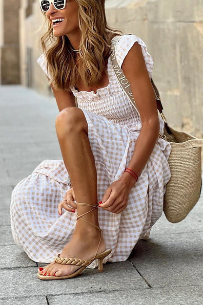 Annabelle | Robe Élégante pour Femmes