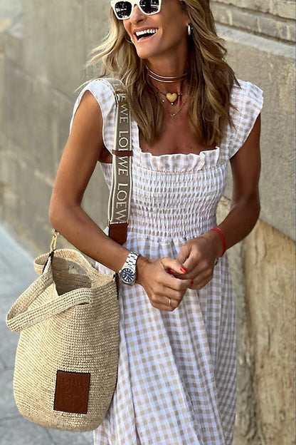 Annabelle | Robe Élégante pour Femmes
