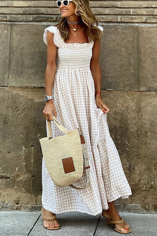 Annabelle | Robe Élégante pour Femmes
