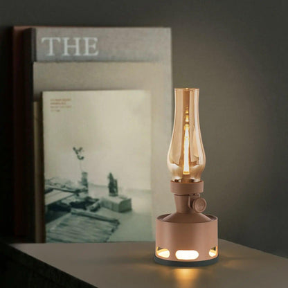 LumiVintage | LED Lamp for Ambient Lighting