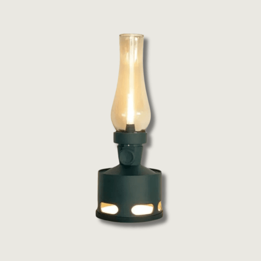 LumiVintage | LED Lamp for Ambient Lighting