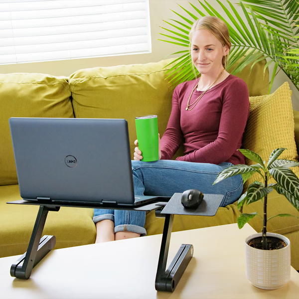 Support d'Ordinateur Portable Réglable