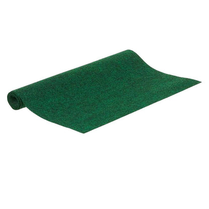 Tapis de Semences de Gazon Vert Quick Fix