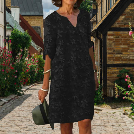 Amber | Robe élégante pour femmes