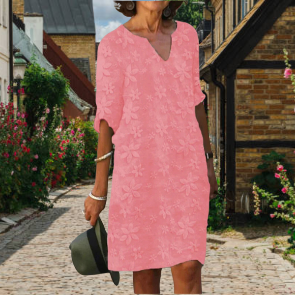 Amber | Robe élégante pour femmes