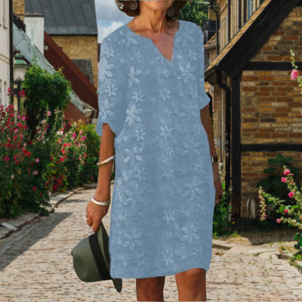 Amber | Robe élégante pour femmes