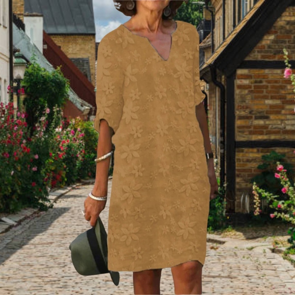 Amber | Robe élégante pour femmes