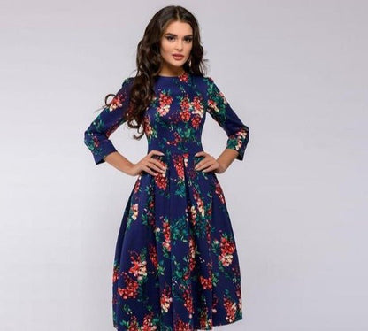 Idara | Elegant dress for women