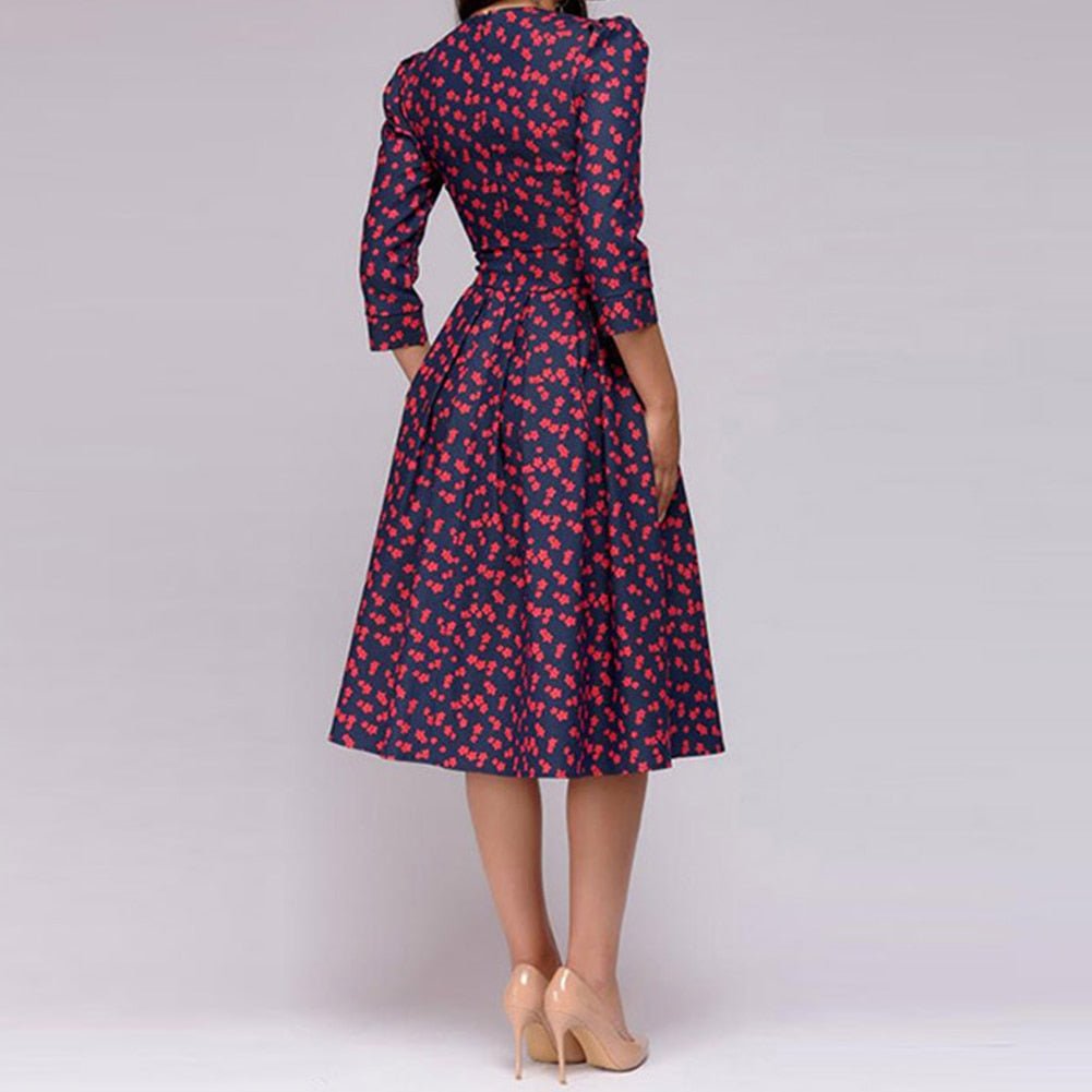 Idara | Robe élégante pour femmes