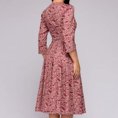 Idara | Elegant dress for women