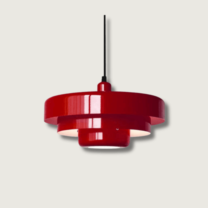 Suspension LED Vintage - Lampe pour Éclairage Ambiance
