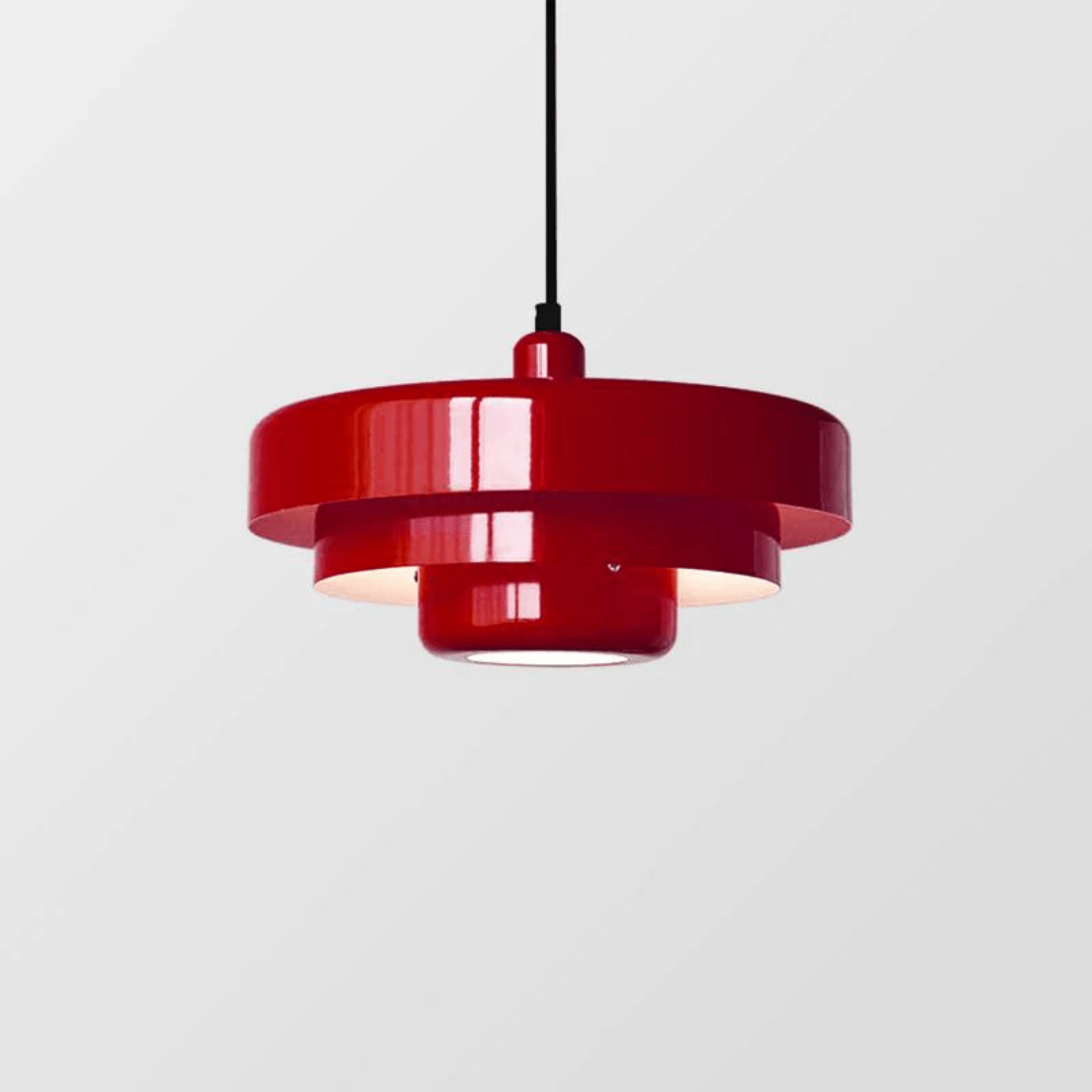 Suspension LED Vintage - Lampe pour Éclairage Ambiance