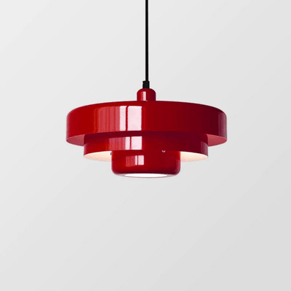 Suspension LED Vintage - Lampe pour Éclairage Ambiance