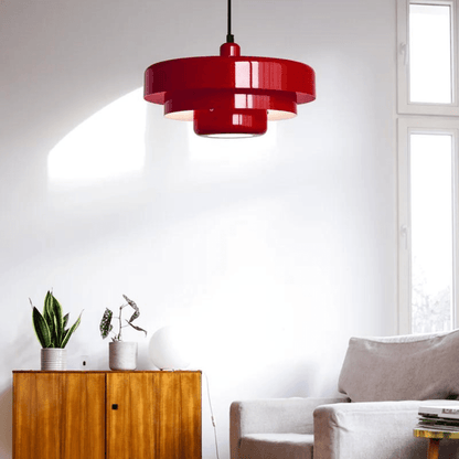 Suspension LED Vintage - Lampe pour Éclairage Ambiance