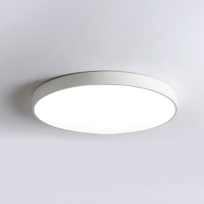 NordicAura - Elegant Scandinavian Ceiling Light