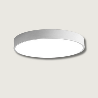 NordicAura - Elegant Scandinavian Ceiling Light