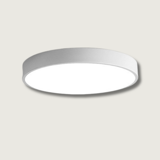 NordicAura - Elegant Scandinavian Ceiling Light